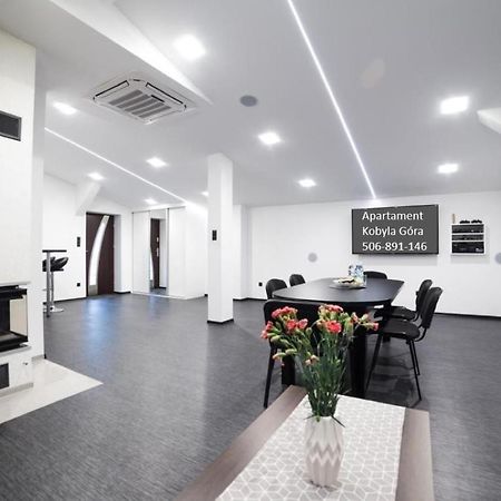 Apartament Iwona Kobyla Góra 외부 사진