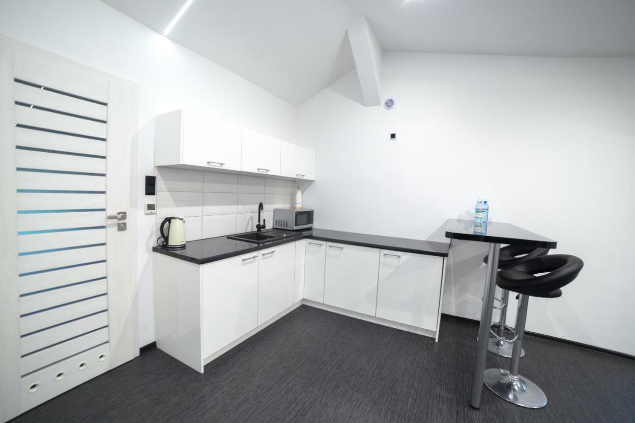 Apartament Iwona Kobyla Góra 외부 사진