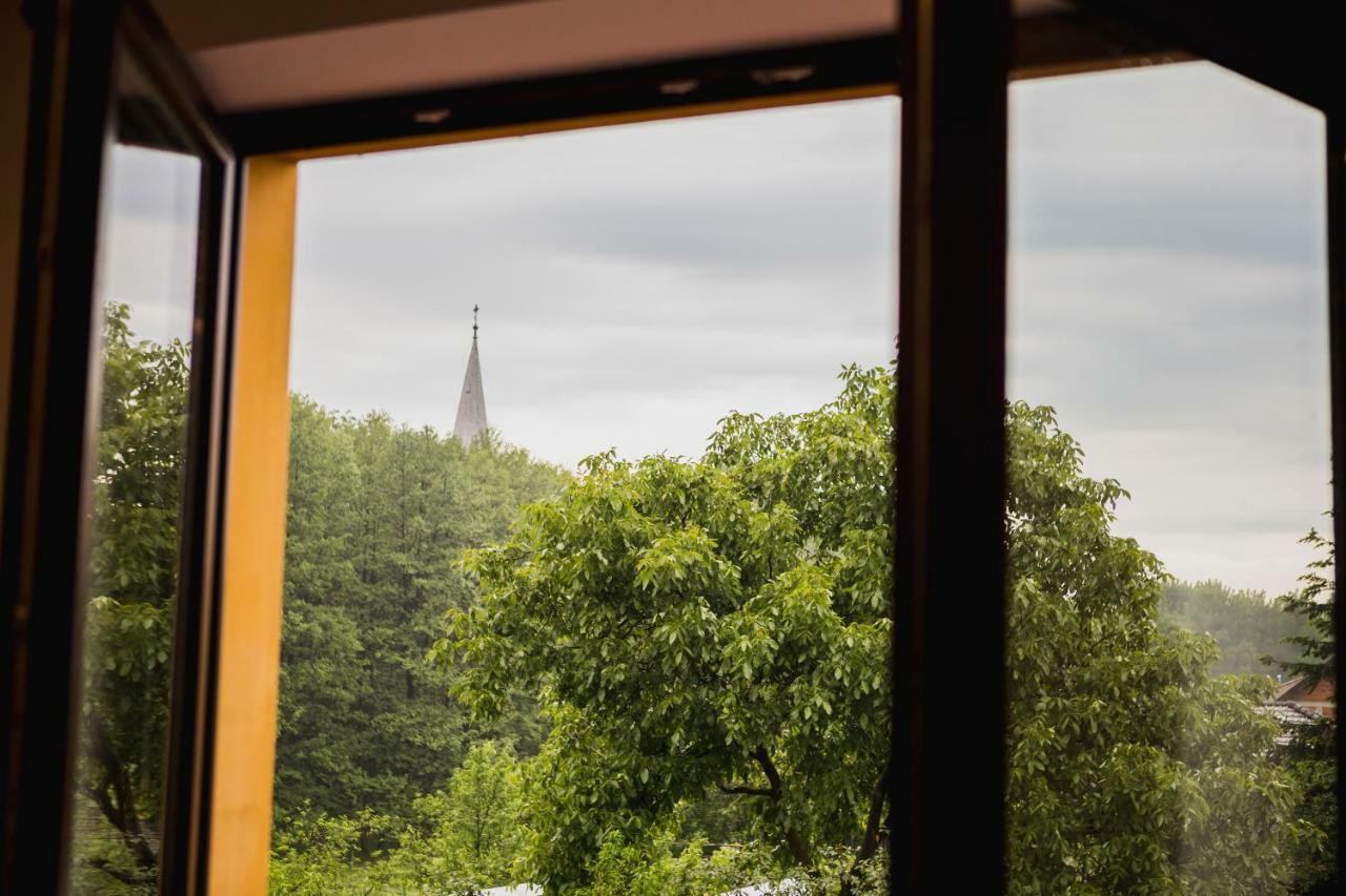Apartament Iwona Kobyla Góra 외부 사진