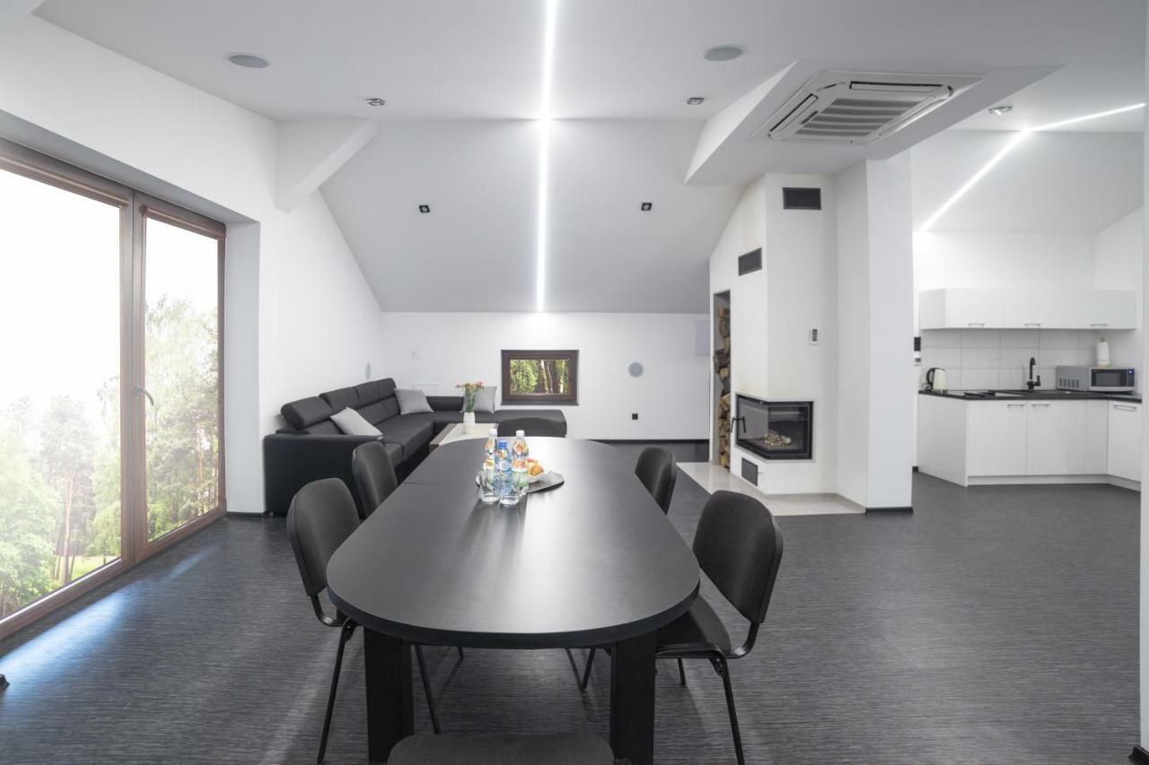 Apartament Iwona Kobyla Góra 외부 사진