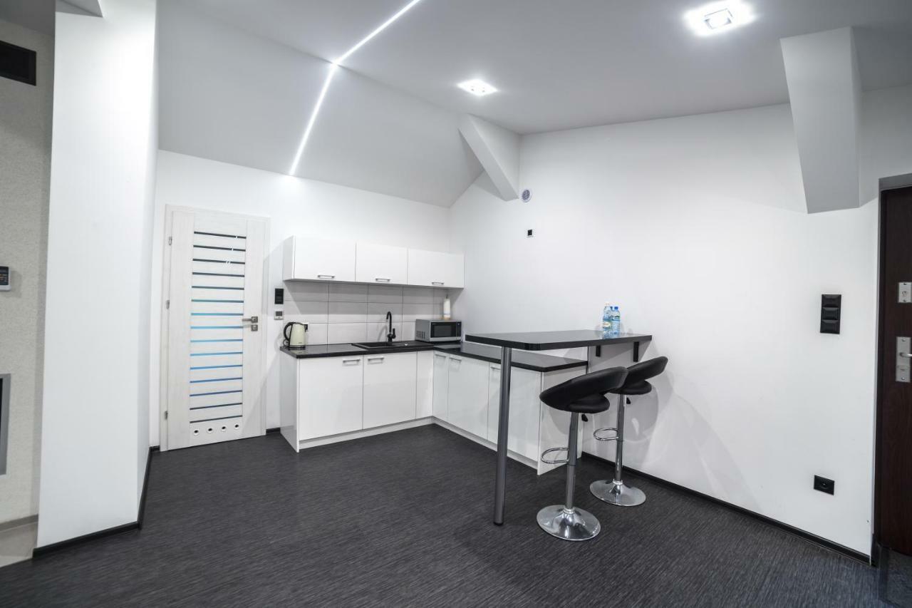 Apartament Iwona Kobyla Góra 외부 사진