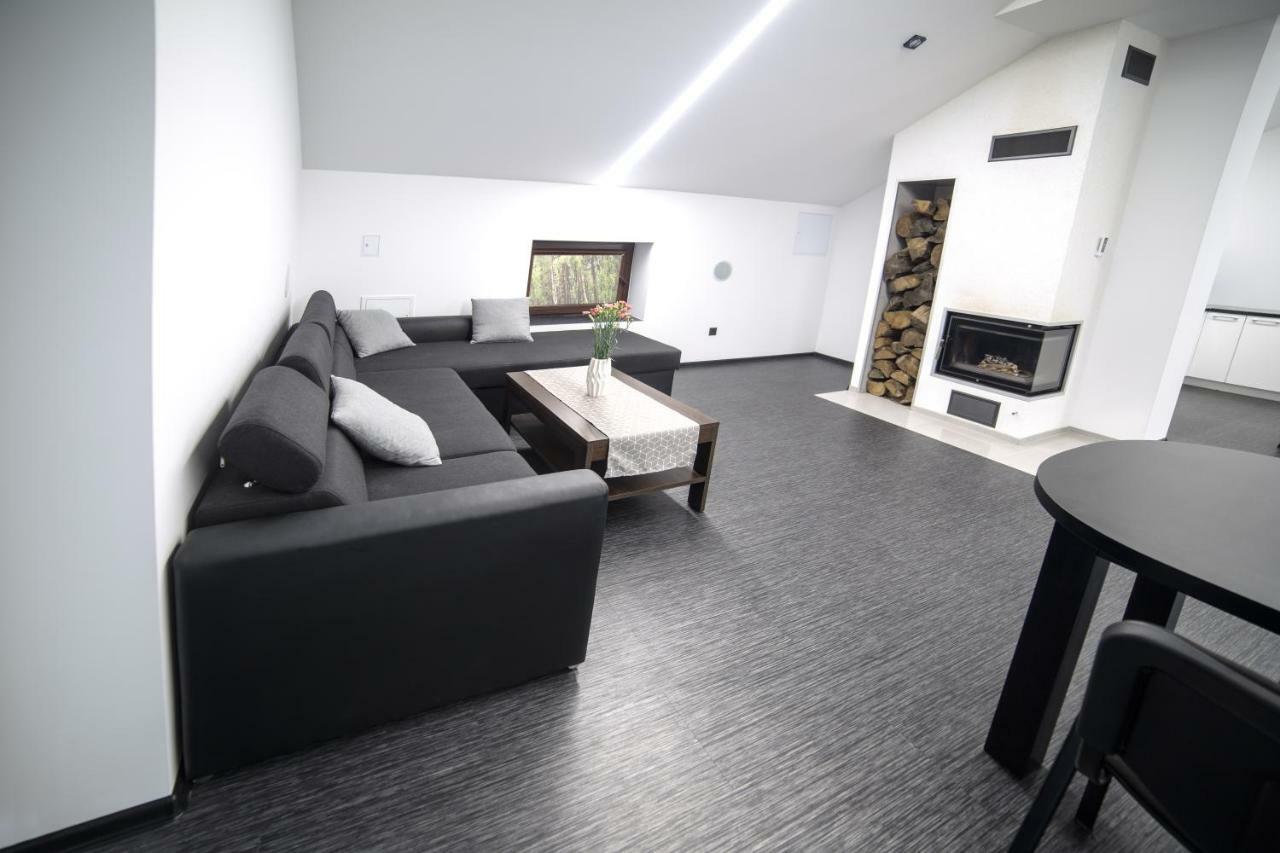 Apartament Iwona Kobyla Góra 외부 사진