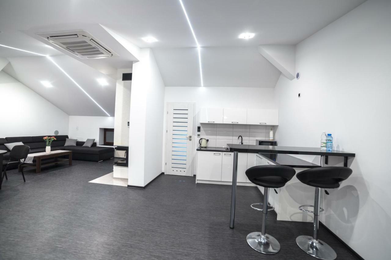 Apartament Iwona Kobyla Góra 외부 사진