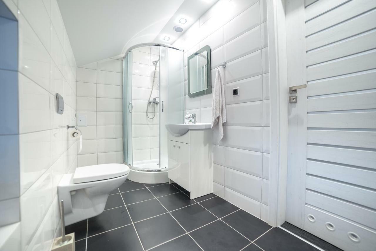 Apartament Iwona Kobyla Góra 외부 사진
