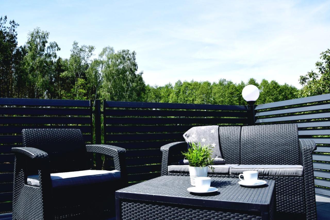 Apartament Iwona Kobyla Góra 외부 사진